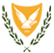 The Republic of Cyprus Emblem